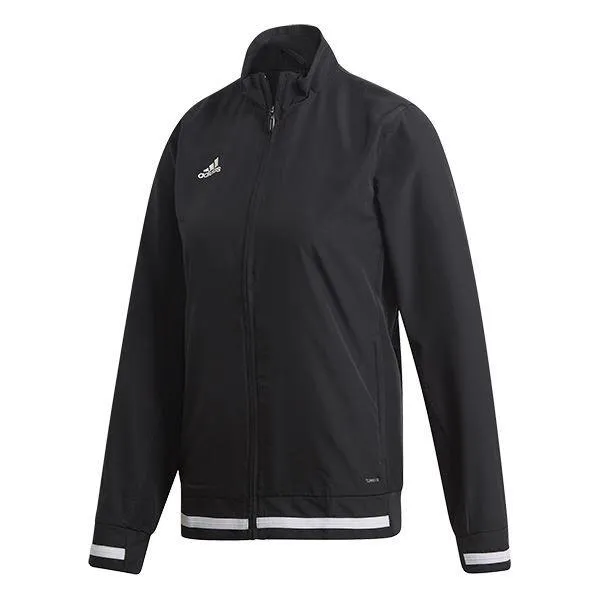 Adidas T19 Women's Woven Jacket