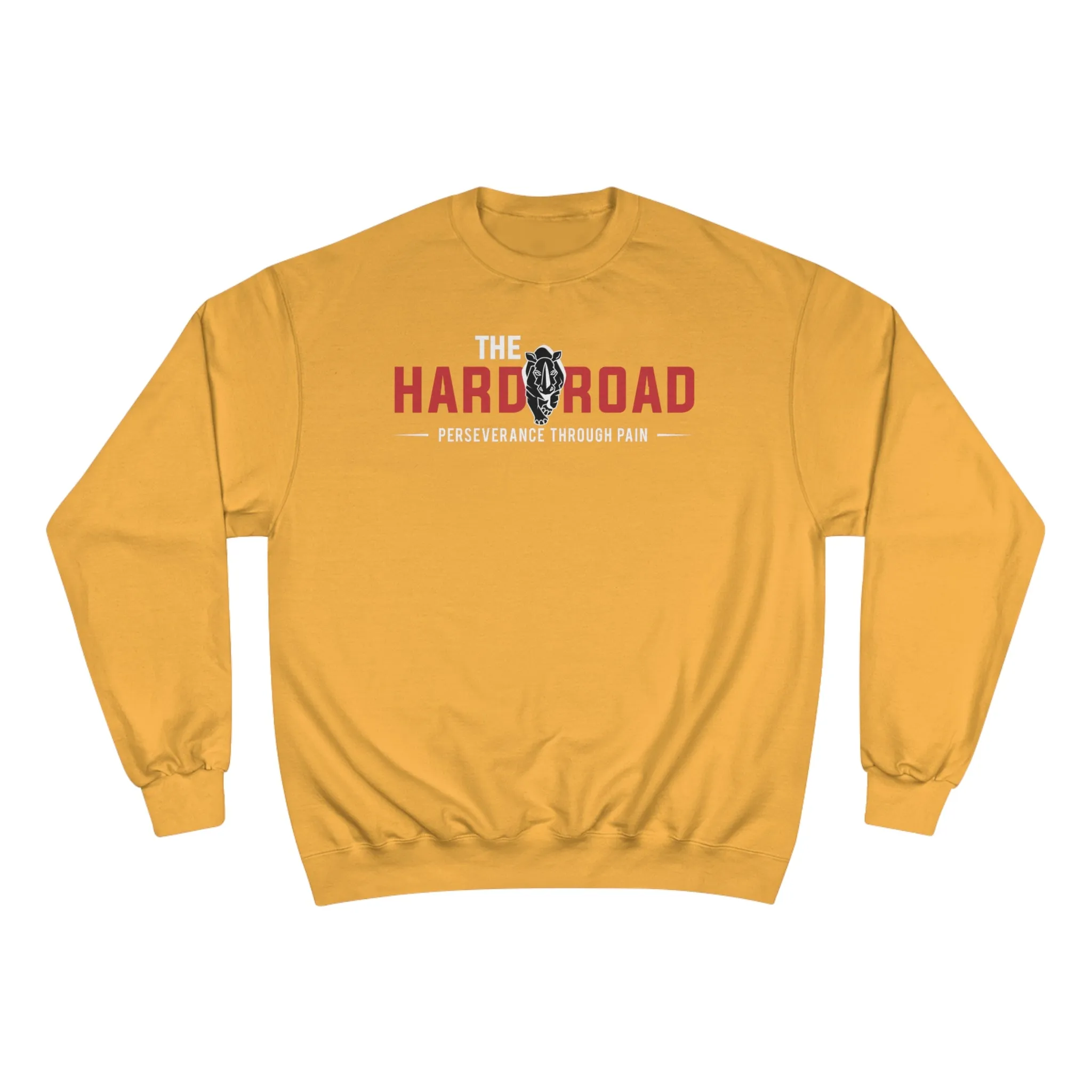 Banner Champion Sweatshirt