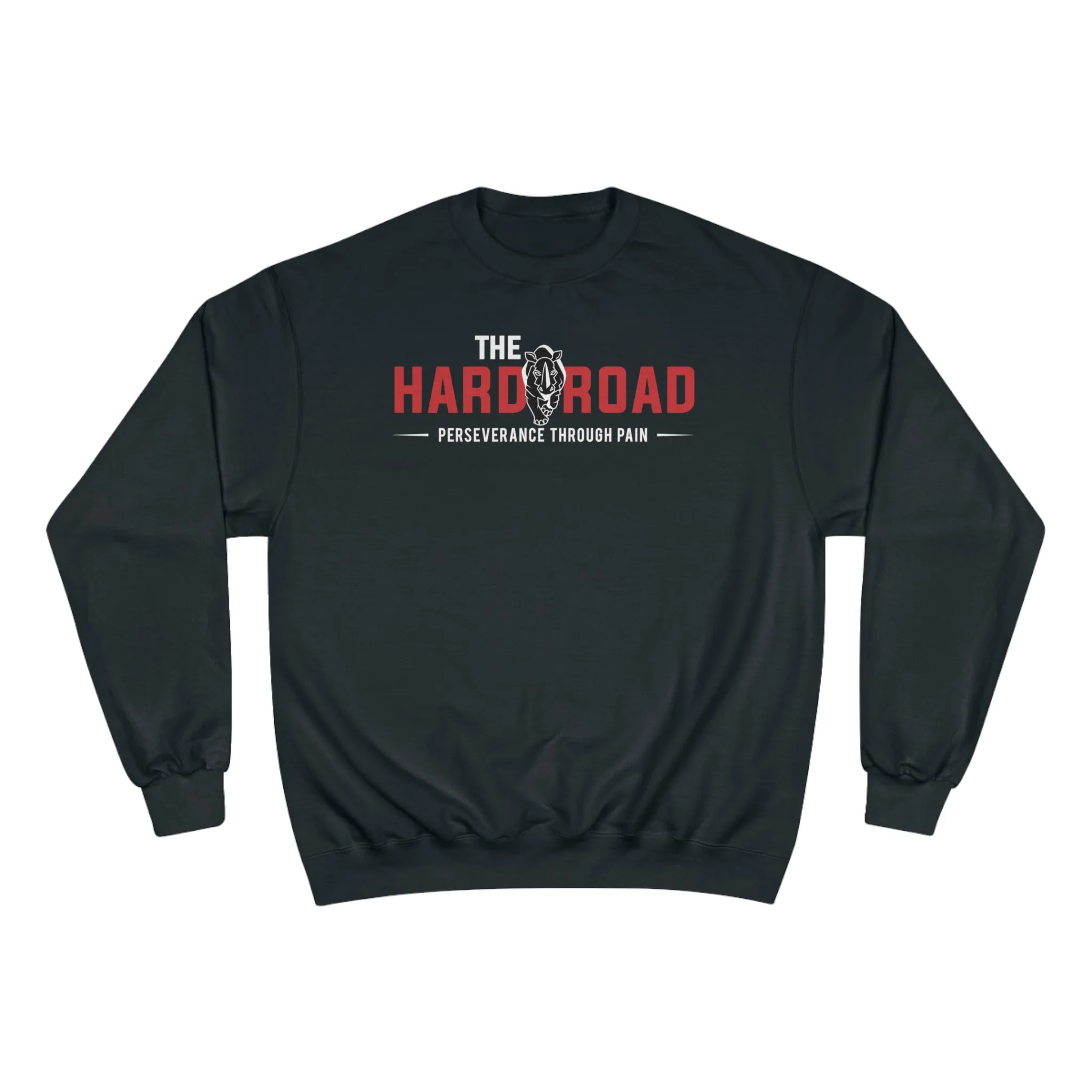 Banner Champion Sweatshirt
