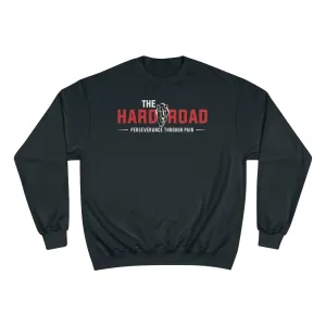 Banner Champion Sweatshirt
