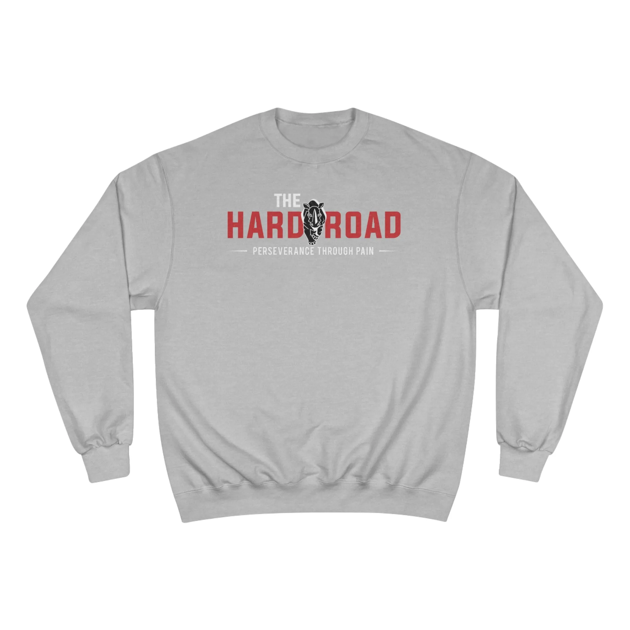 Banner Champion Sweatshirt