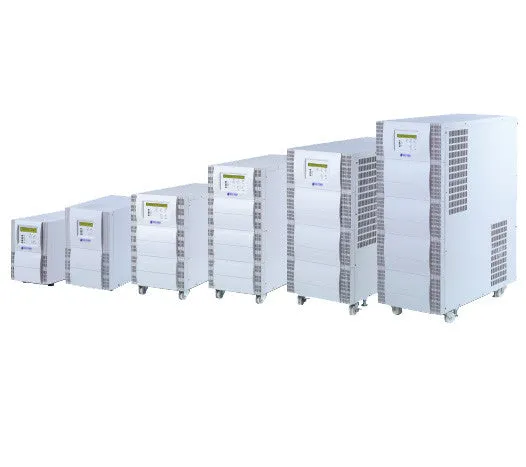 Battery Backup Uninterruptible Power Supply (UPS) And Power Conditioner For Biacore 3000 High Performance Research System Quote Request