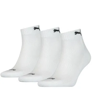 CUSHIONED QUARTER 3P