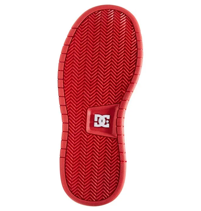 DC Boys Striker Sneakers