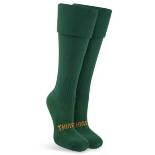 Football Sock Long - Thinskins