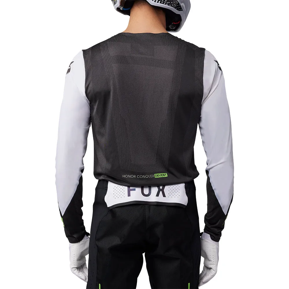 FOX FLEXAIR 50TH LE JERSEY [BLACK]