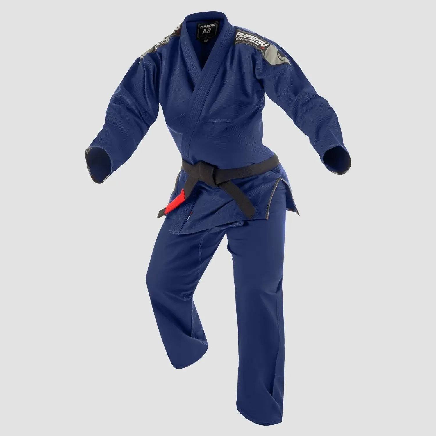 Fumetsu Shield MK2 Womens BJJ Gi