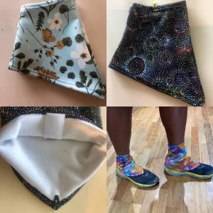 Gaiters