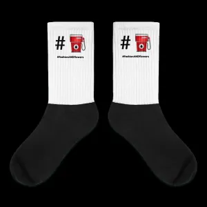 #Gas Socks