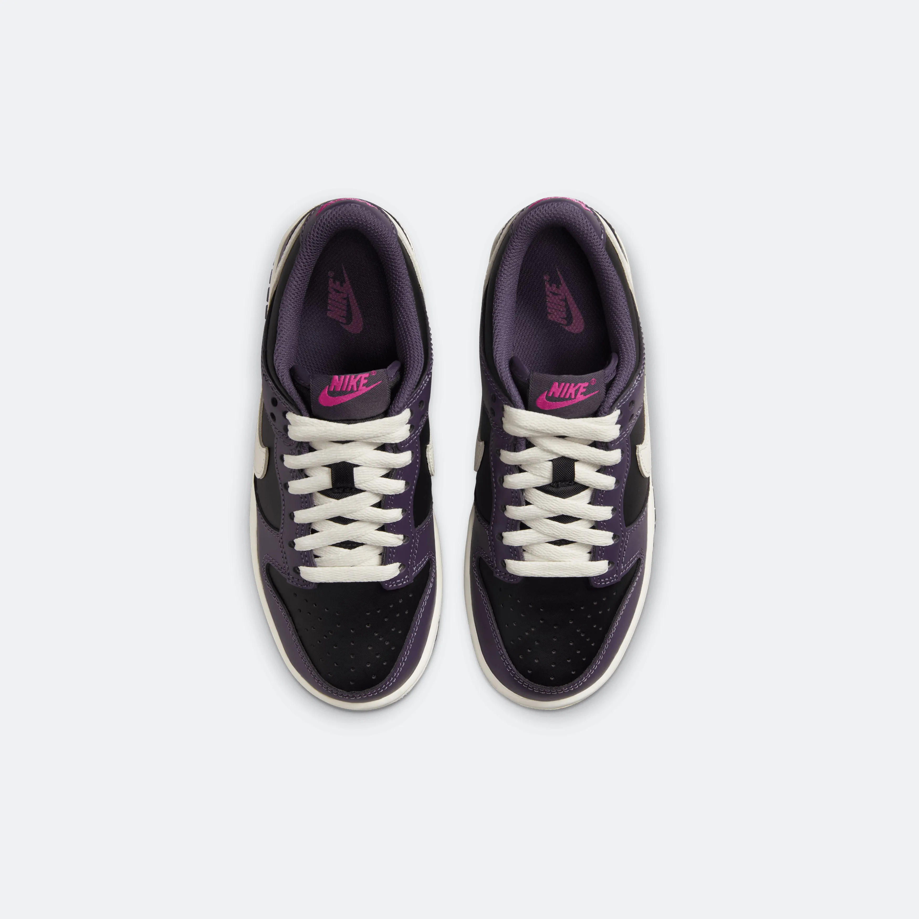 GS Nike Dunk Low 'Dark Raisin'