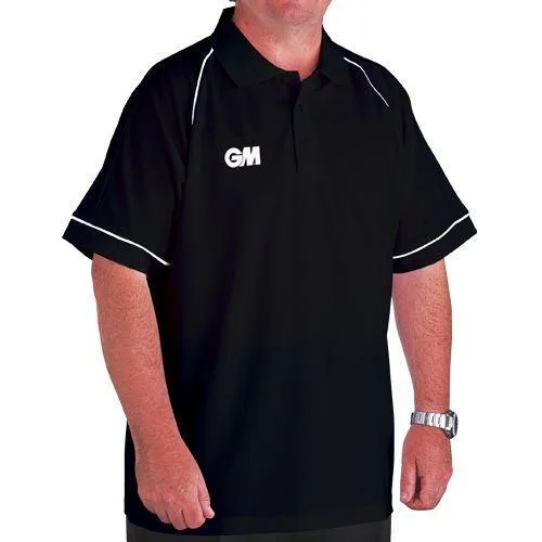Gunn & Moore Polo Shirt
