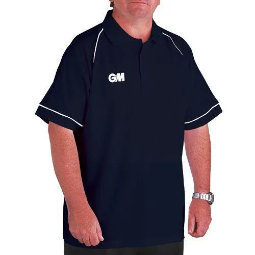 Gunn & Moore Polo Shirt