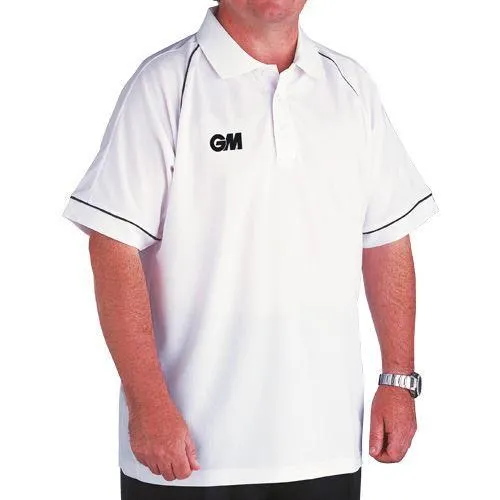 Gunn & Moore Polo Shirt