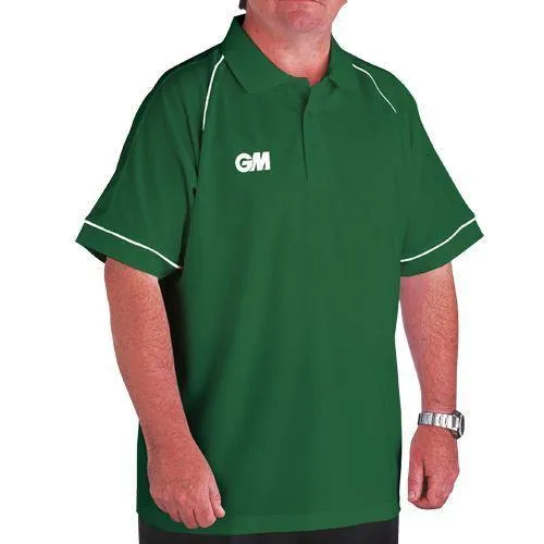 Gunn & Moore Polo Shirt