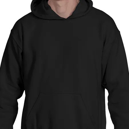 Heavy Sweatshirt