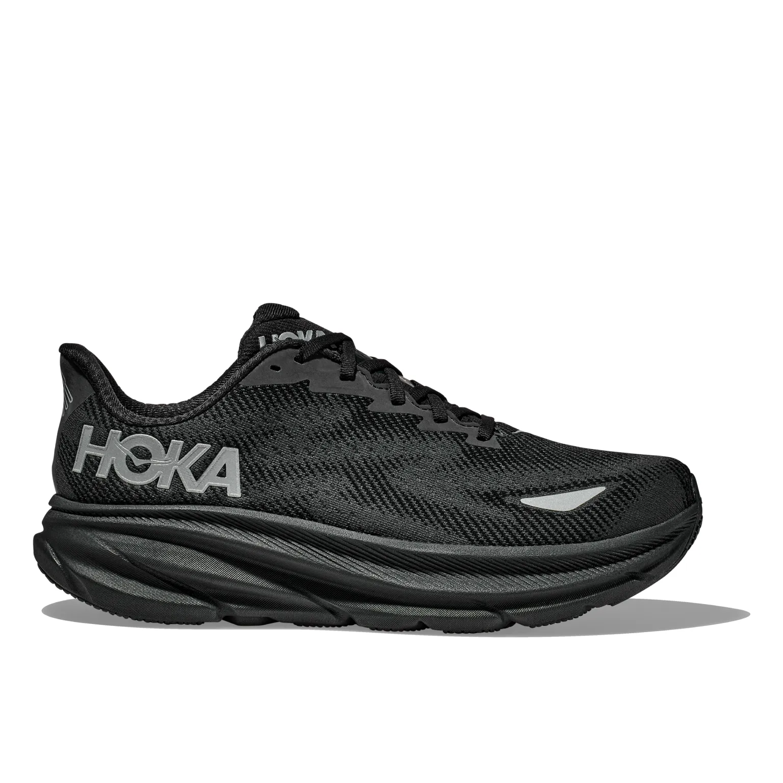 Hoka Mens Clifton 9 GTX Running