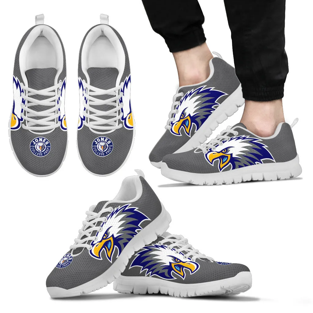 JZP Jones Prep Alumni Eagle-01E (Men)