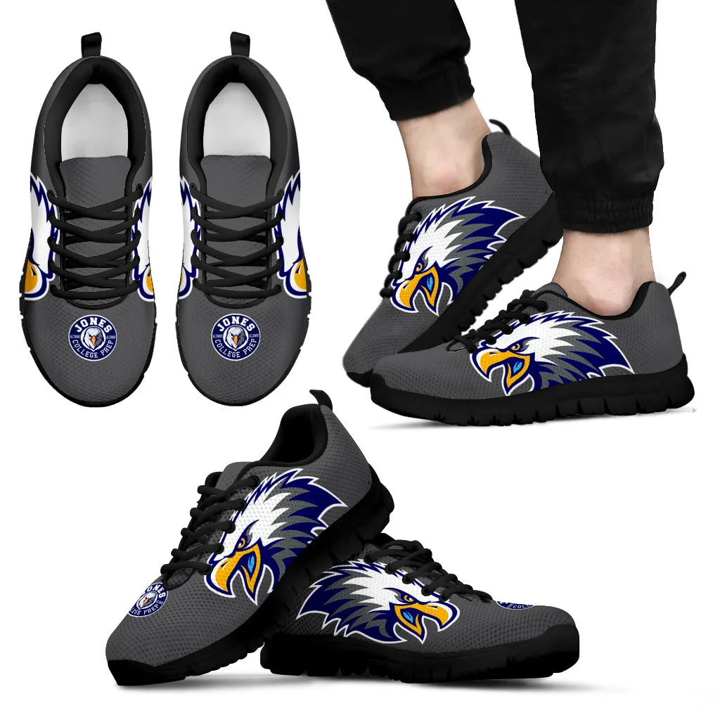 JZP Jones Prep Alumni Eagle-01E (Men)