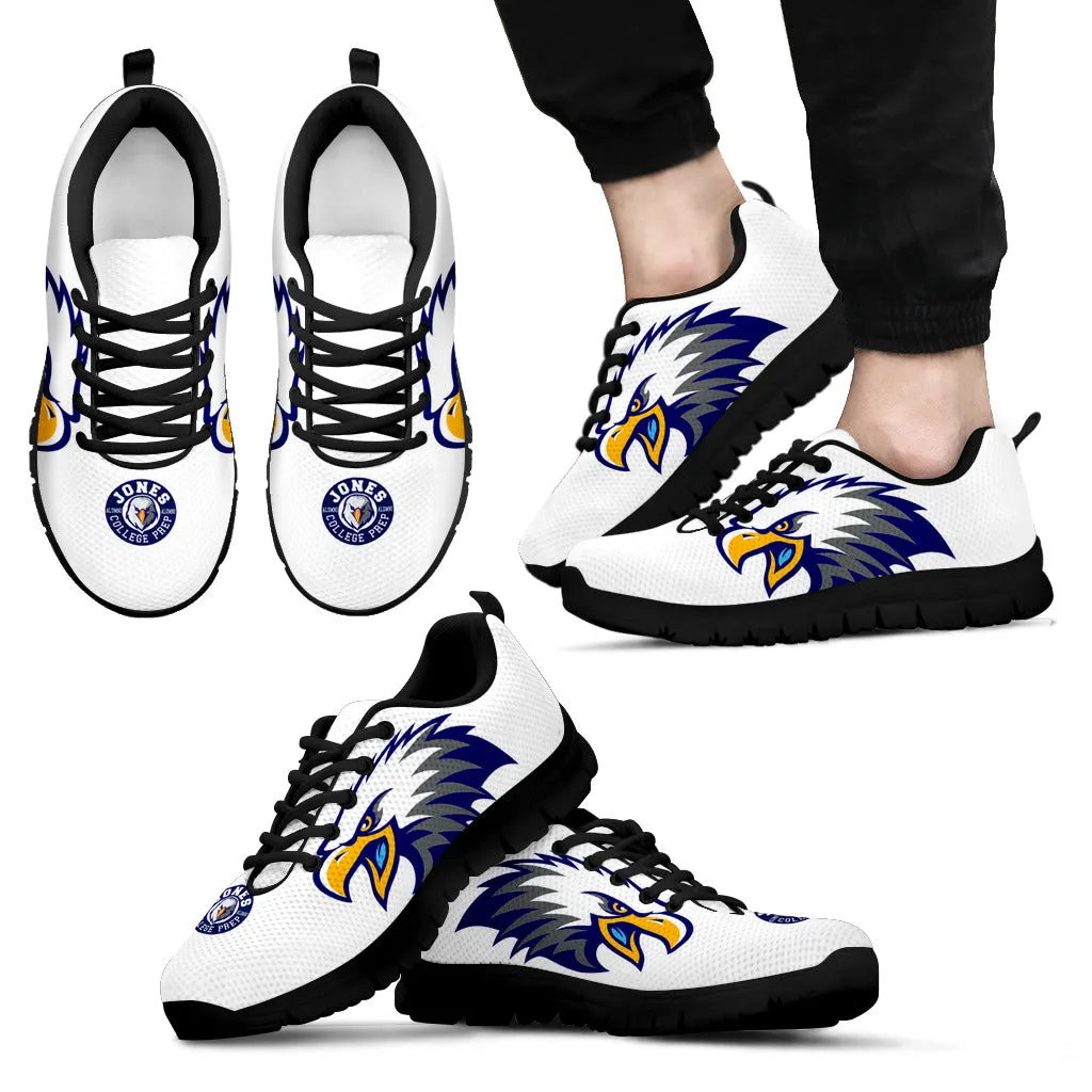 JZP Jones Prep Alumni Eagle-01E (Men)