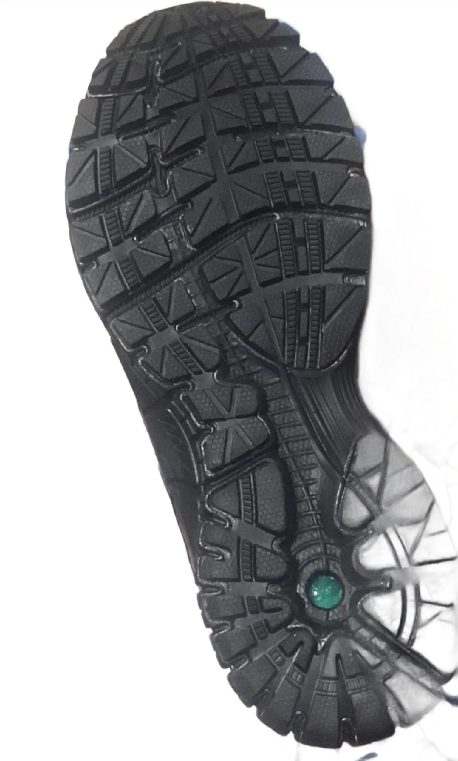 Kid's Adrenaline GTS 15 Running Shoe