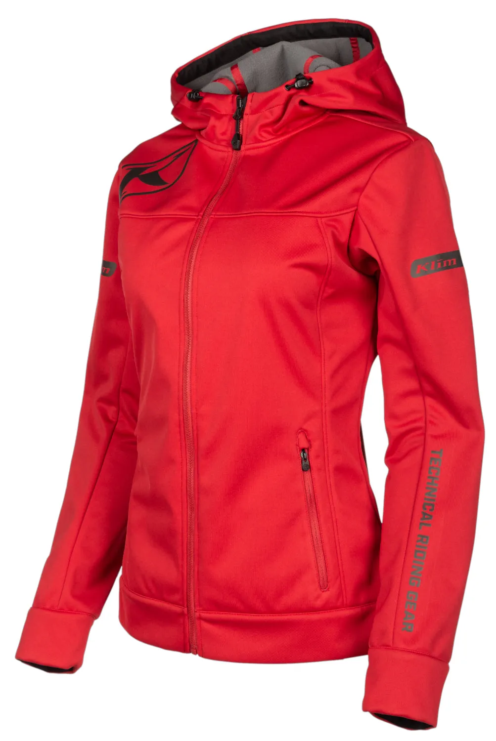 KLIM Womens Evolution Hoodie