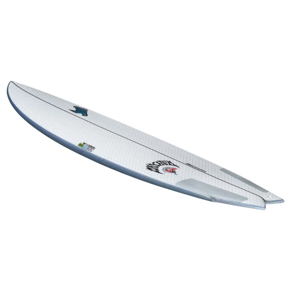 LIB TECH X LOST ROUND NOSE FISH REDUX 6'0