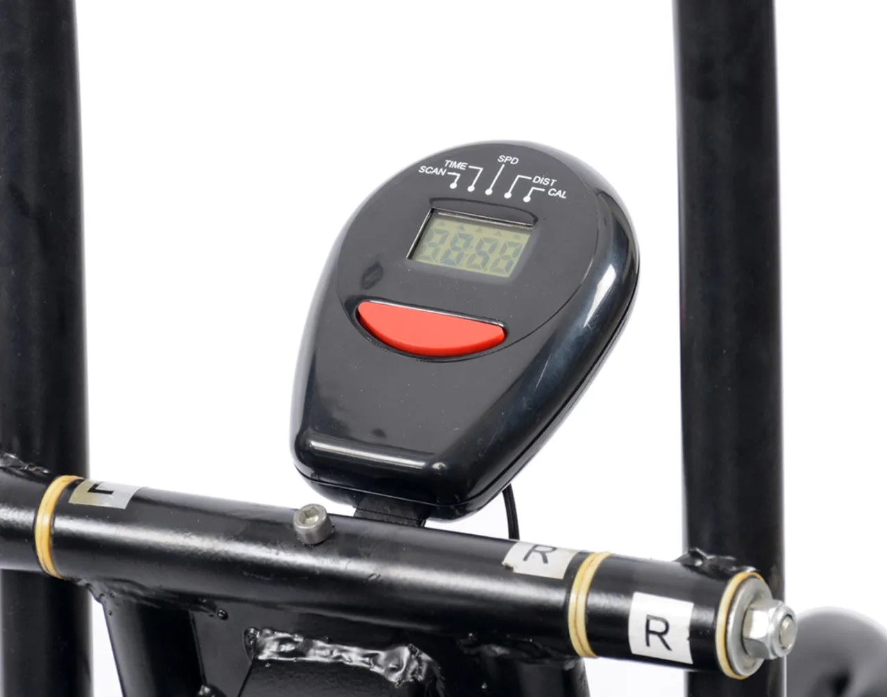 Lifeline Air Bike 3 in1 for Exercise at Home