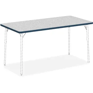 Lorell Classroom Rectangular Activity Tabletop