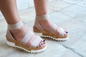 Madi Wedges