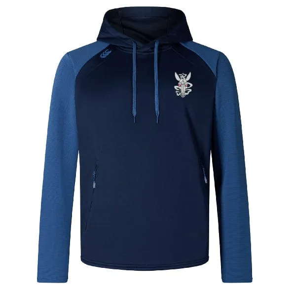 Mendocino Rugby Elite Training Hoody by Canterbury