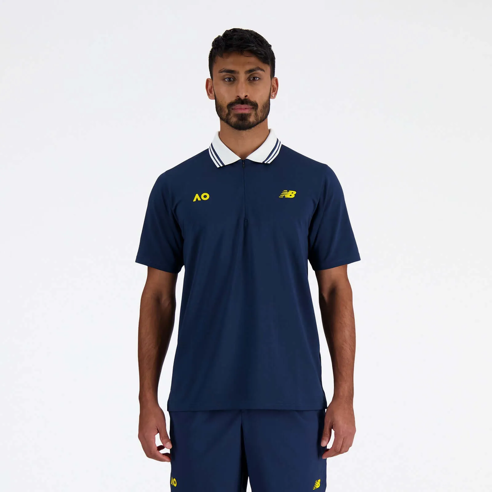 Men's Sport Polo