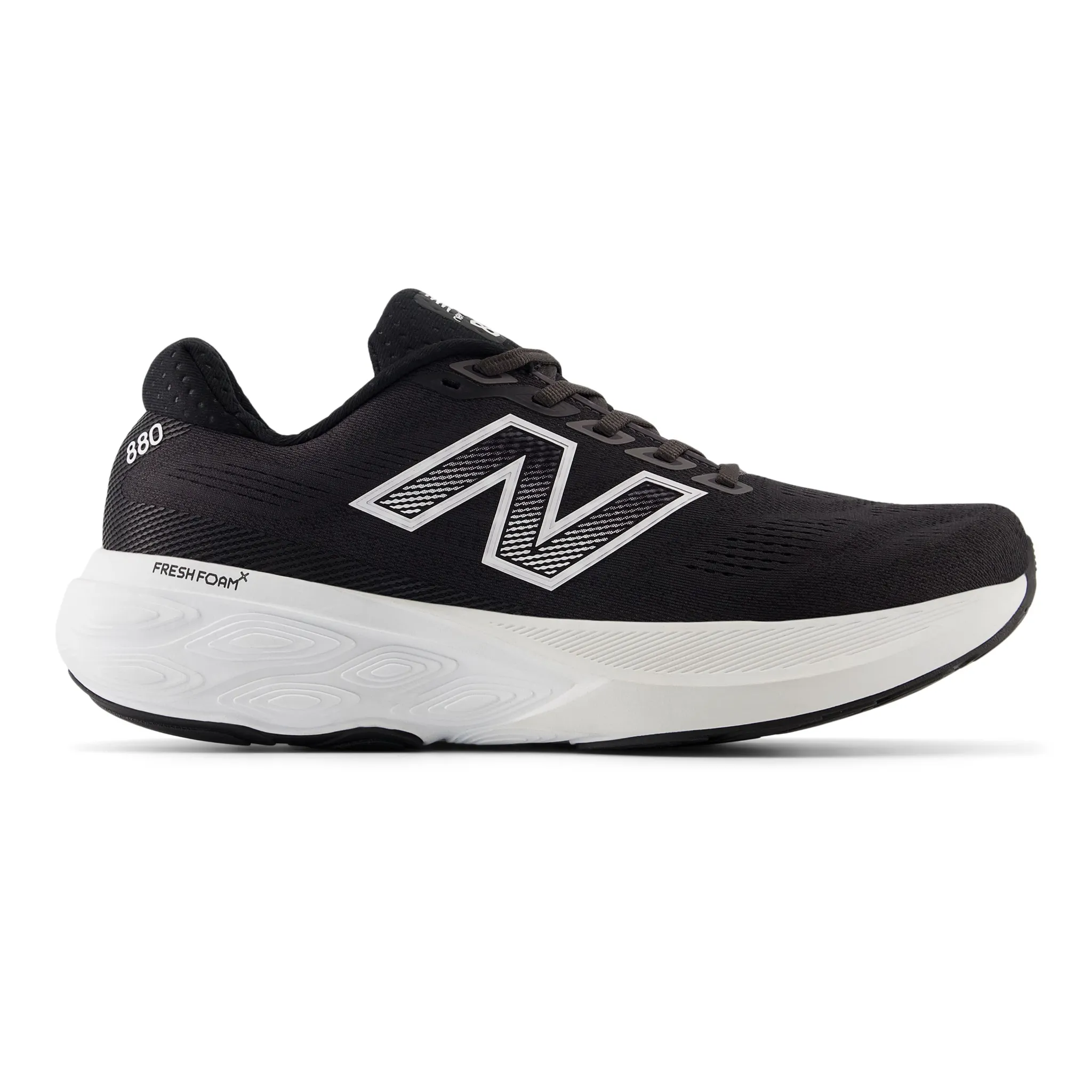 New Balance Fresh Foam X 880v15 2E Mens Running Shoes