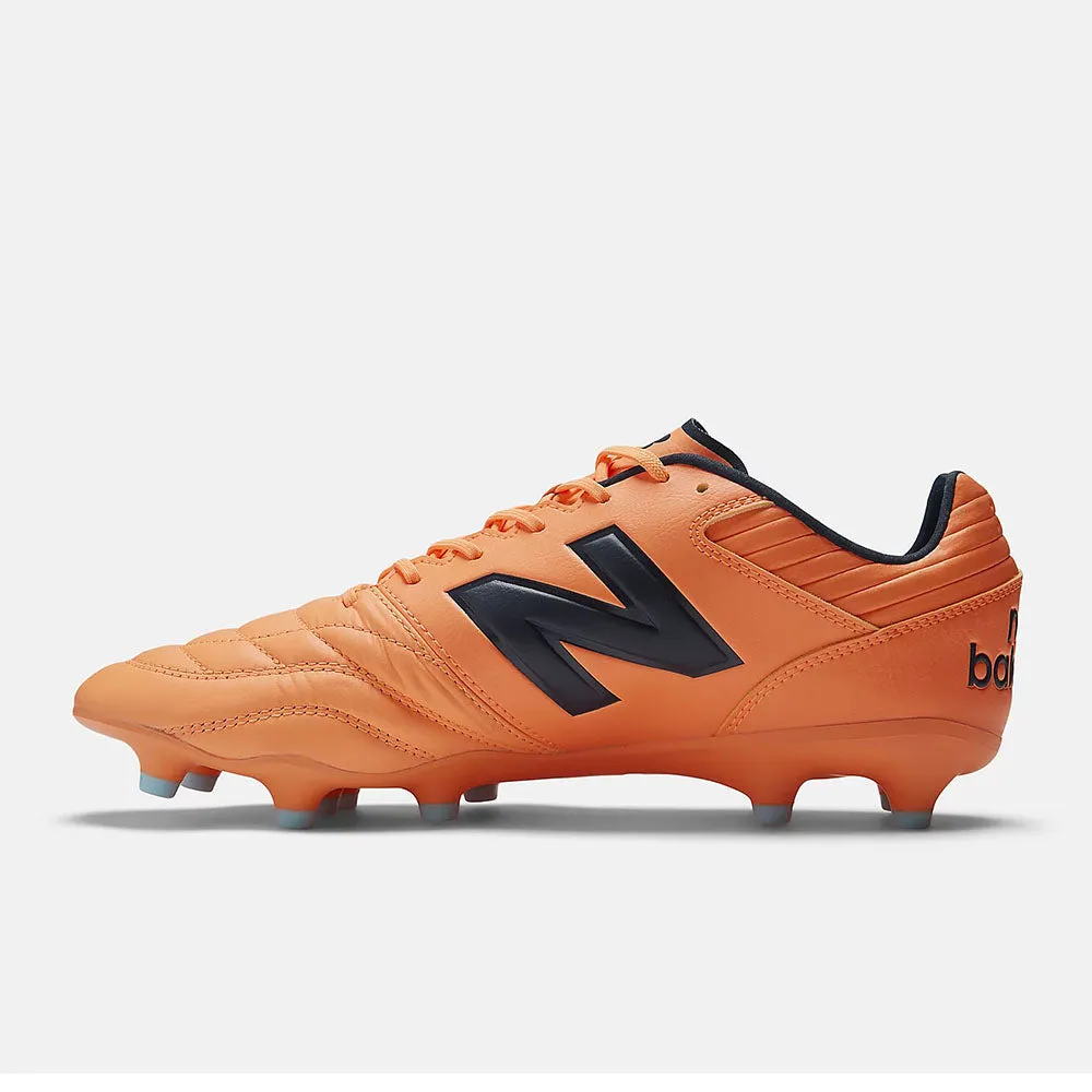 New Balance Mens 442 Pro V2 FG