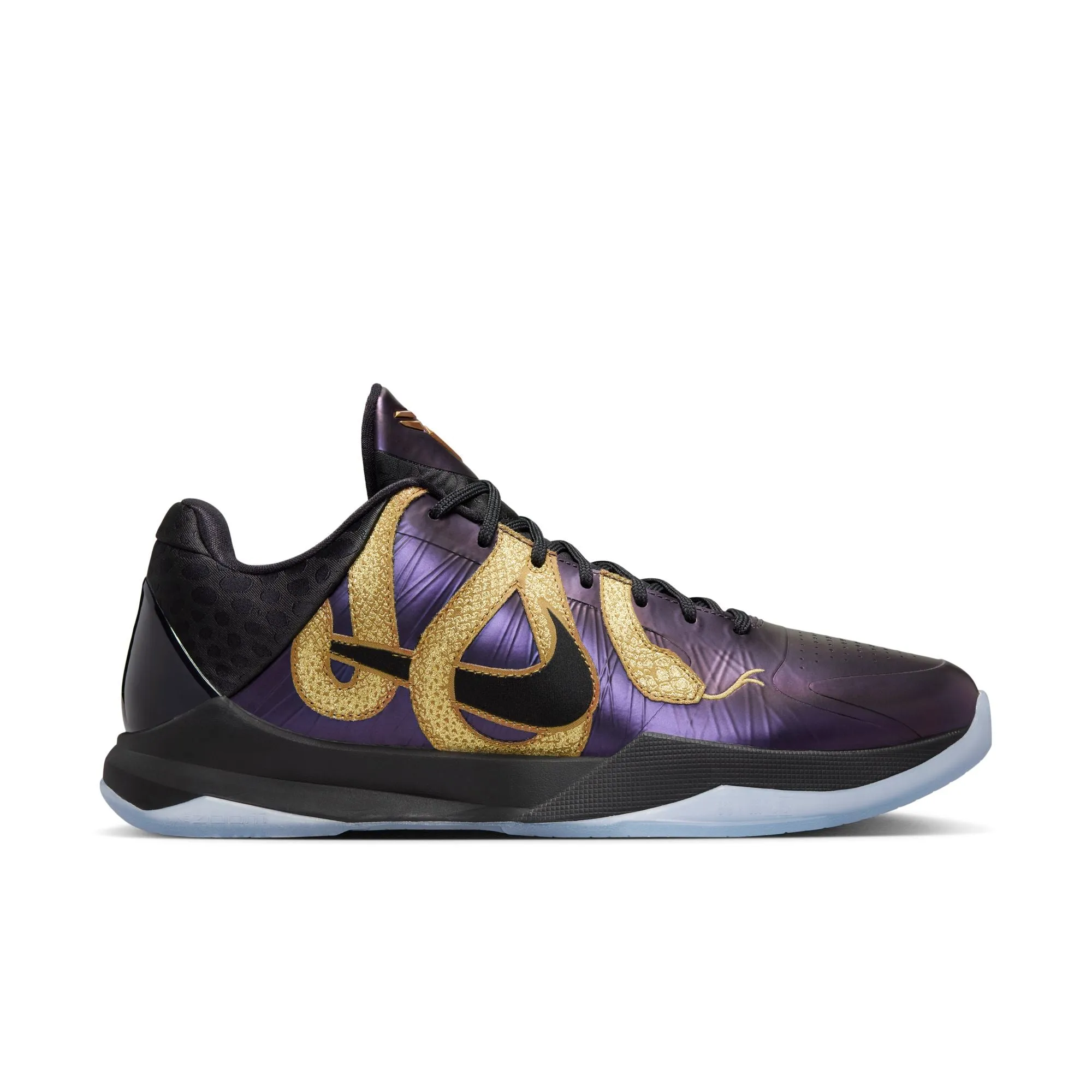 Nike Kobe V Protro 'Year of the Mamba'