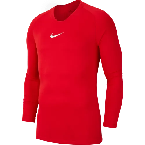Nike Park First Layer Long Sleeve Shirt Under Garment