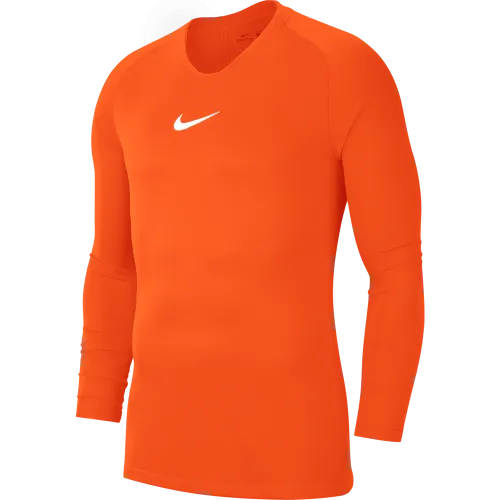 Nike Park First Layer Long Sleeve Shirt Under Garment