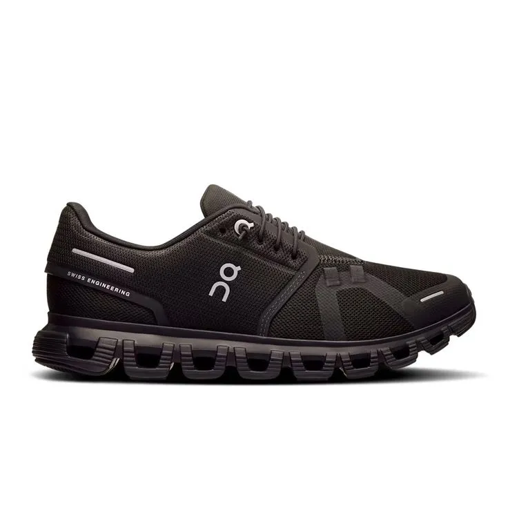 ON-RUNNING- WOMEN'S CLOUD 6 ATHLETIC SHOE