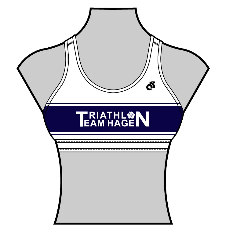 Performance Sports Bra