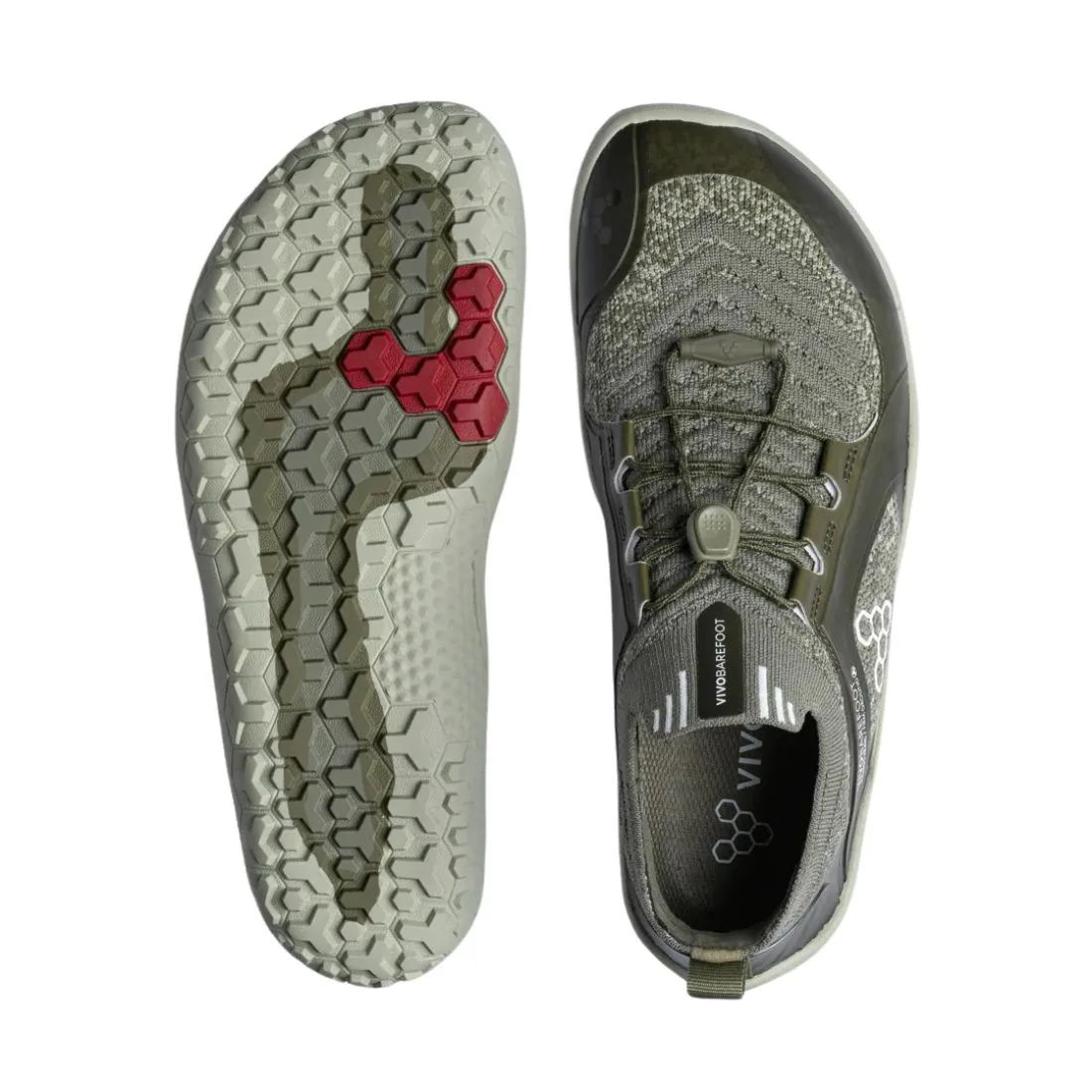 PRIMUS TRAIL KNIT FG M