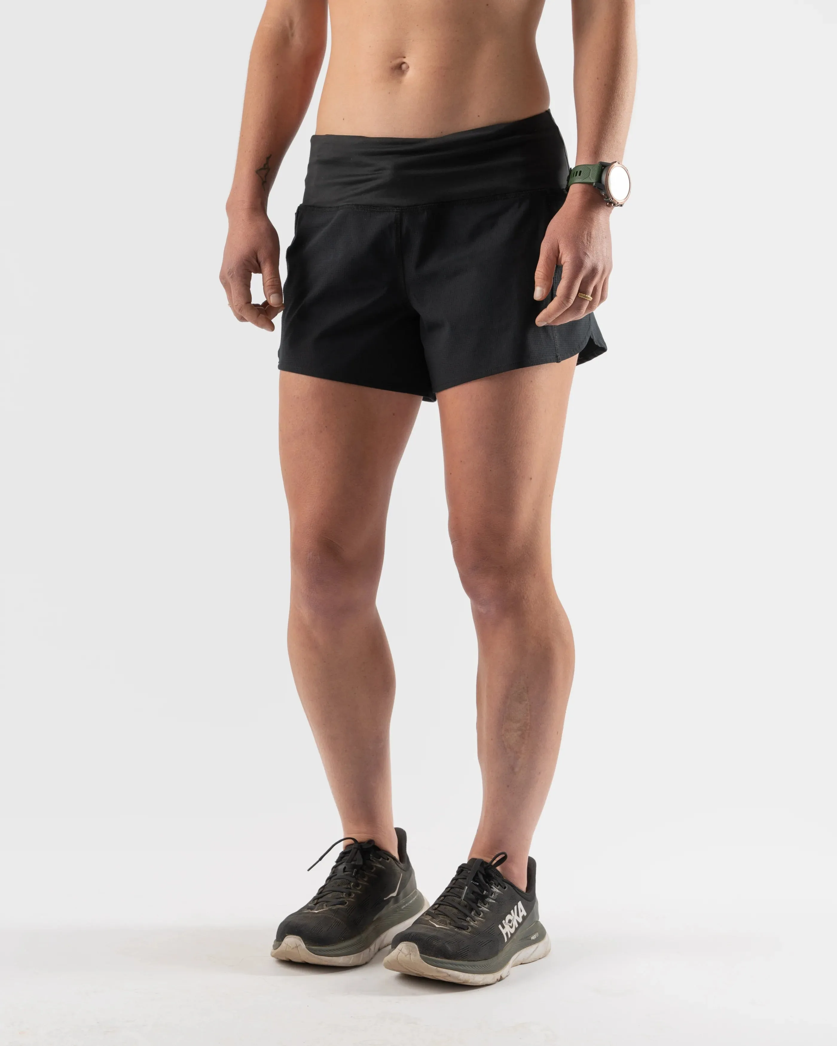 rabbit Summit Chasers 4" Shorts (Women's)