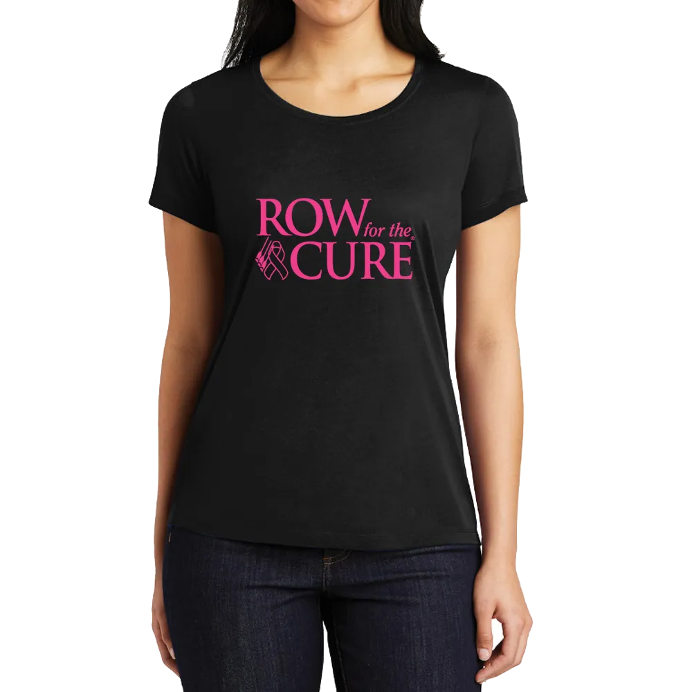 RFTC Womens Power Training Tee (Lightweight)