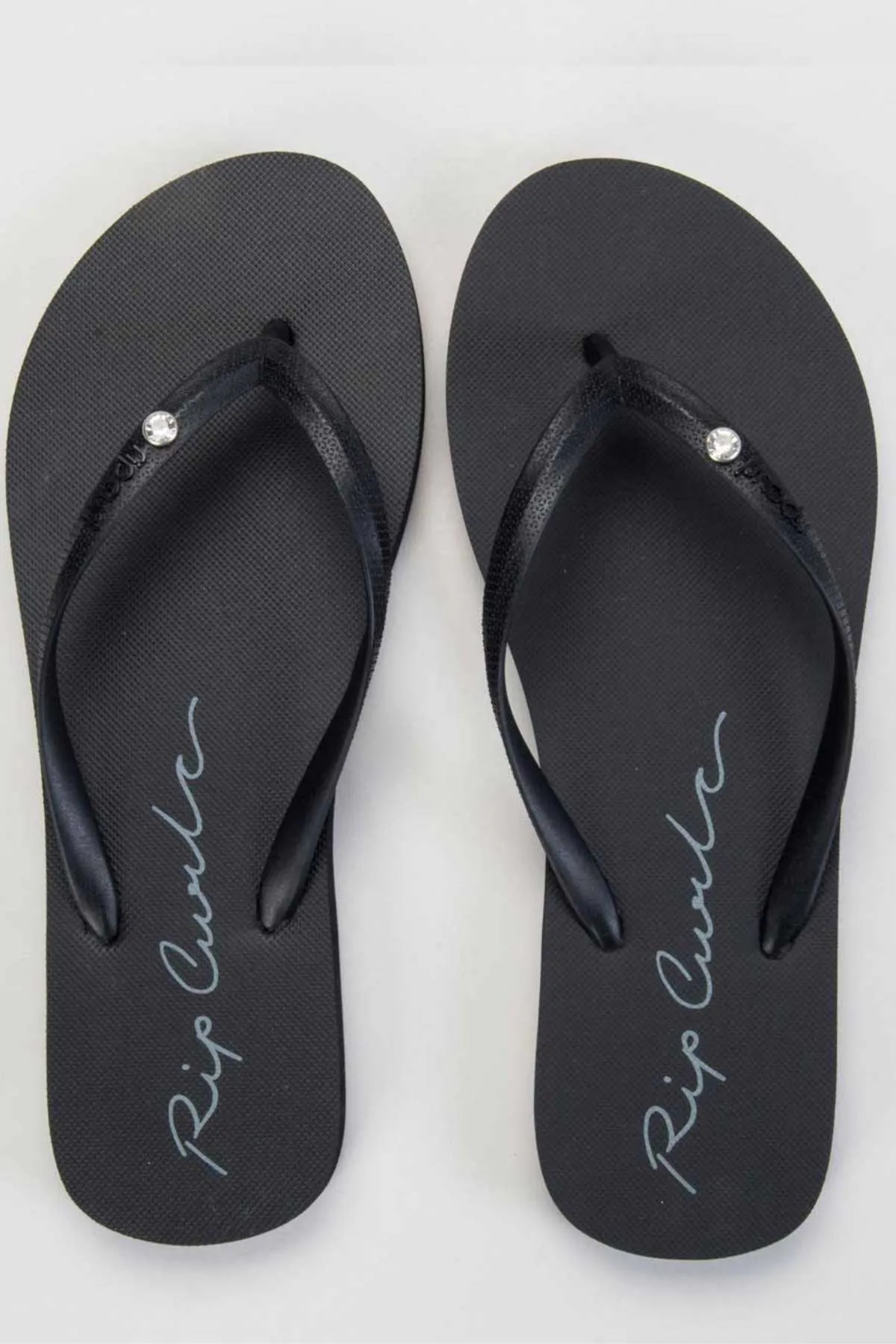 Rip Curl Script Wave Bloom Thongs