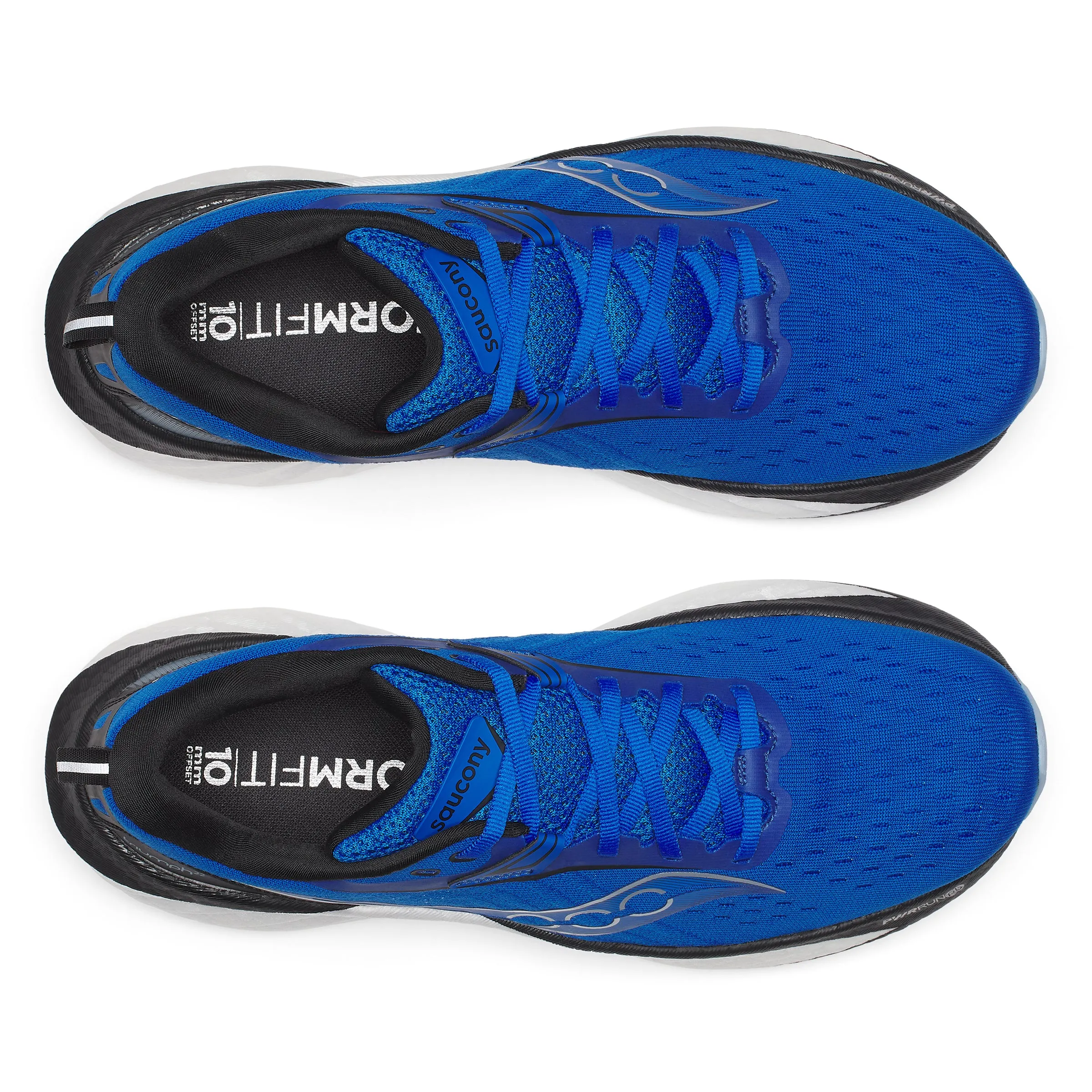 Saucony Triumph 22