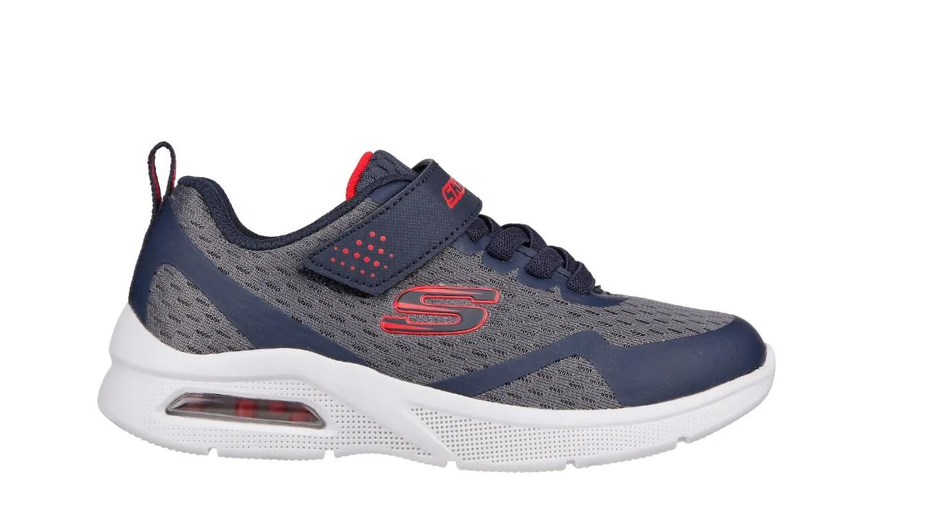 Skechers Microspec Max - Torvix Sneaker