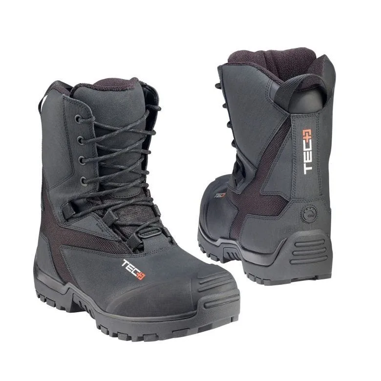 Ski-Doo Tec   Boots