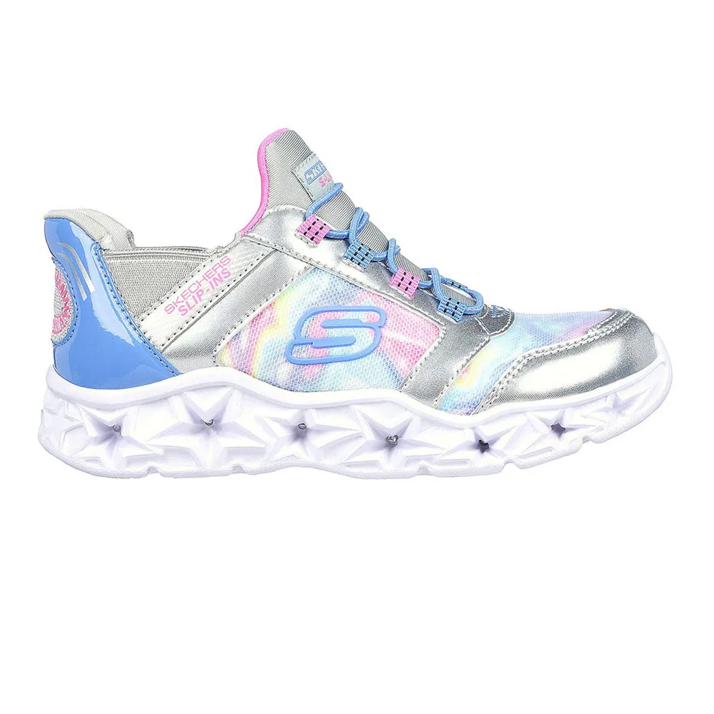 Slip-ins: Galaxy Lights - Tie-Dye Takeoff