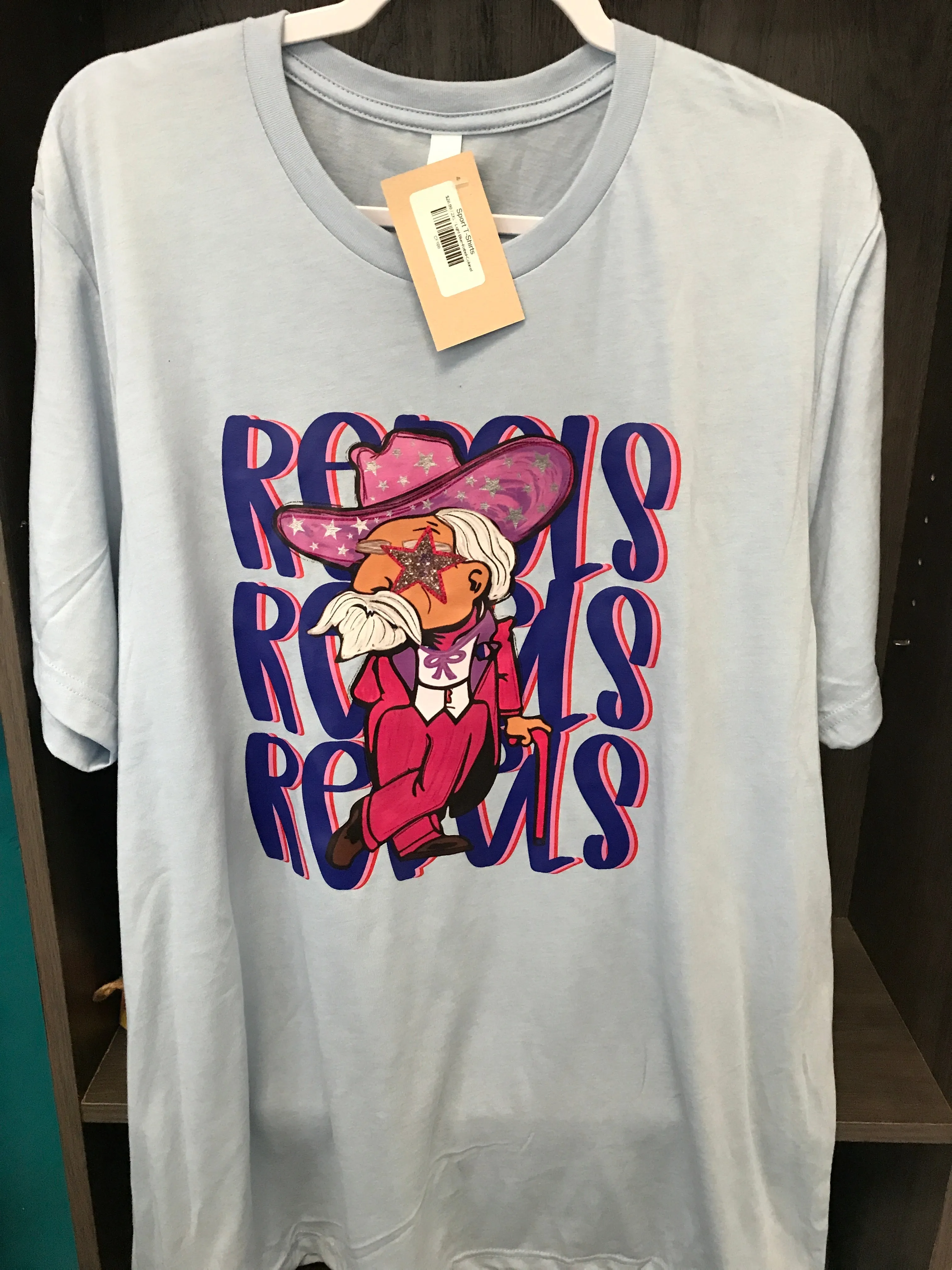 Sport T-Shirts