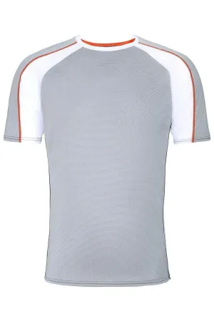 Sundried Dom 2.0 Men's Recycled Training T-Shirt