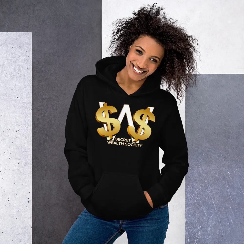 SWS - Adult Hoodie (Unisex)