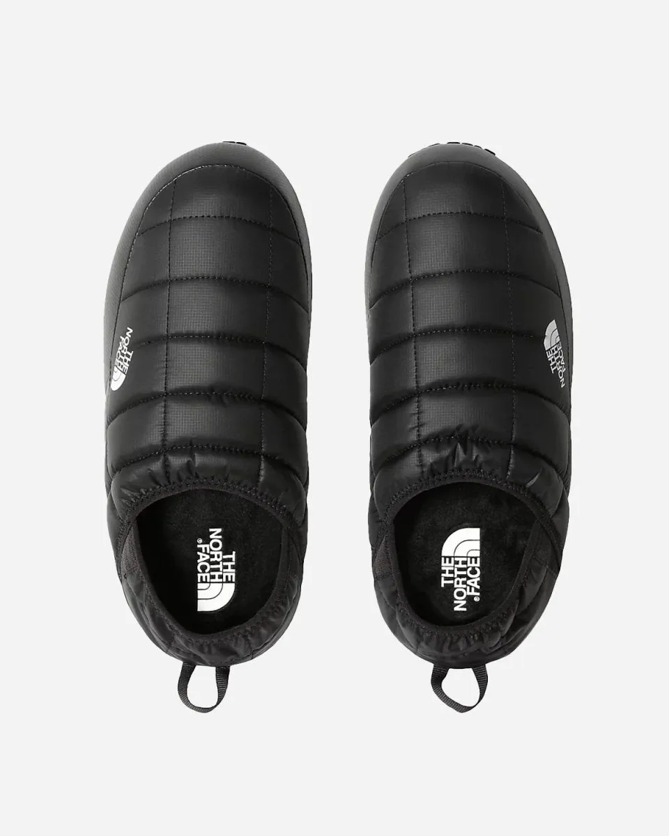 Thermoball V Traction Mule - Black